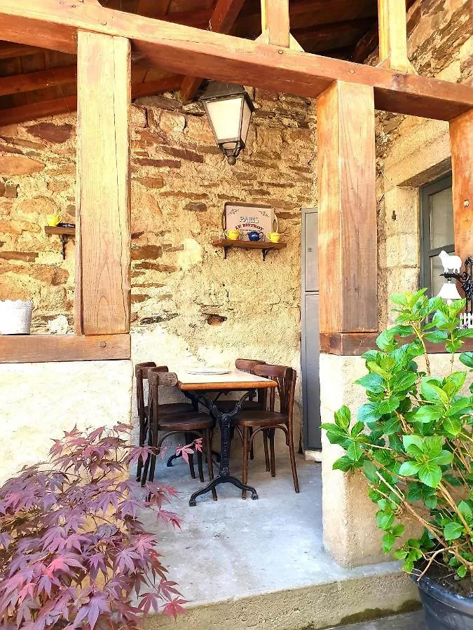 Gite L'Echappee Belle Castelnau-Pégayrols